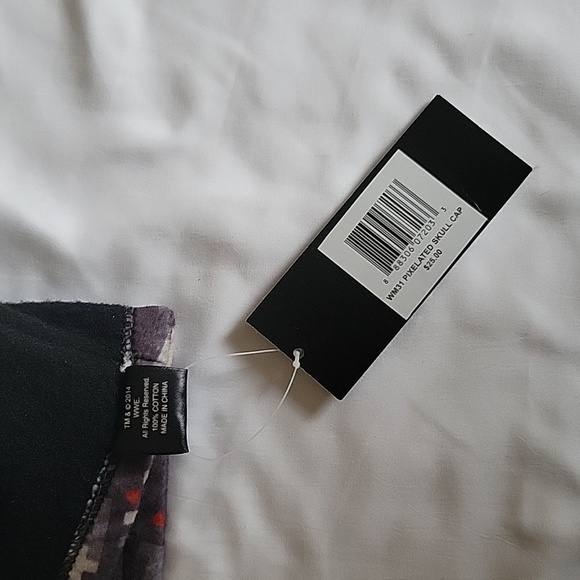 🌟 NWT WWE Wrestlemania 31 Hat - Picture 5 of 5